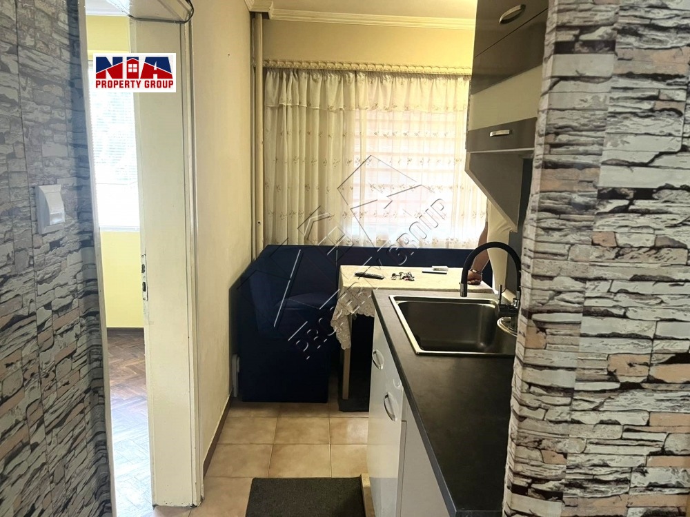 Продава 3-СТАЕН, гр. Бургас, Изгрев, снимка 7 - Апартаменти - 55815680