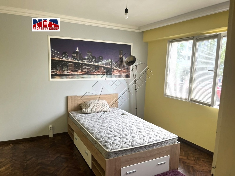 Продава 3-СТАЕН, гр. Бургас, Изгрев, снимка 4 - Апартаменти - 55815680