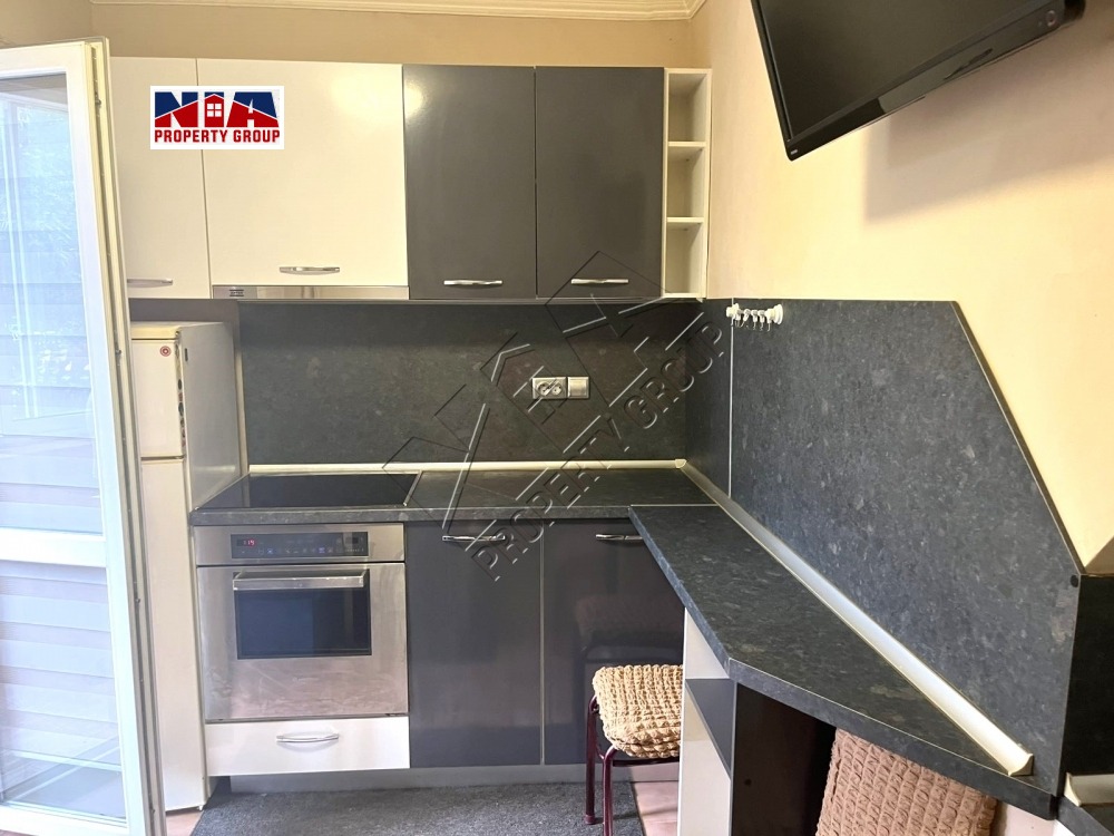 Продава 3-СТАЕН, гр. Бургас, Изгрев, снимка 5 - Апартаменти - 55815680