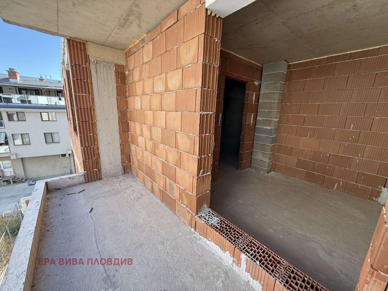 Продава 3-СТАЕН, гр. Пловдив, Младежки Хълм, снимка 2 - Апартаменти - 56105024