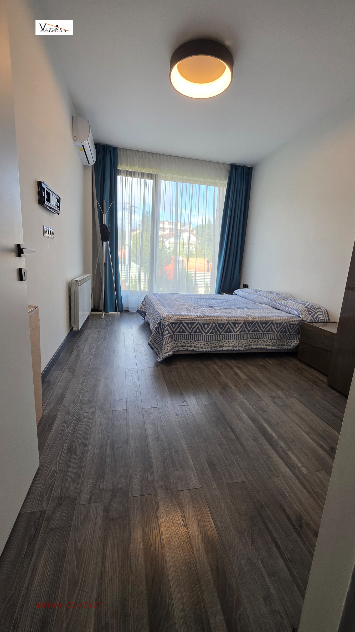 Продава 3-СТАЕН, гр. София, Симеоново, снимка 17 - Апартаменти - 56198903