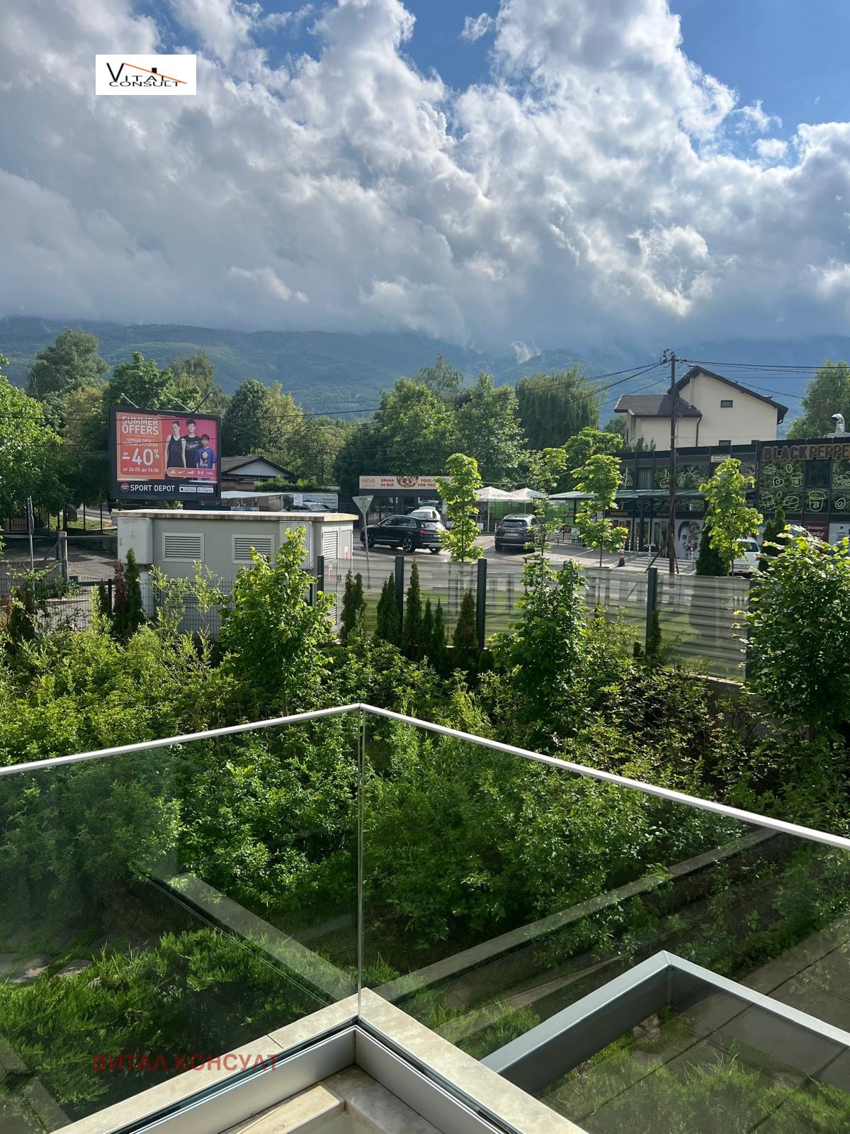 Продава 3-СТАЕН, гр. София, Симеоново, снимка 10 - Апартаменти - 56198903