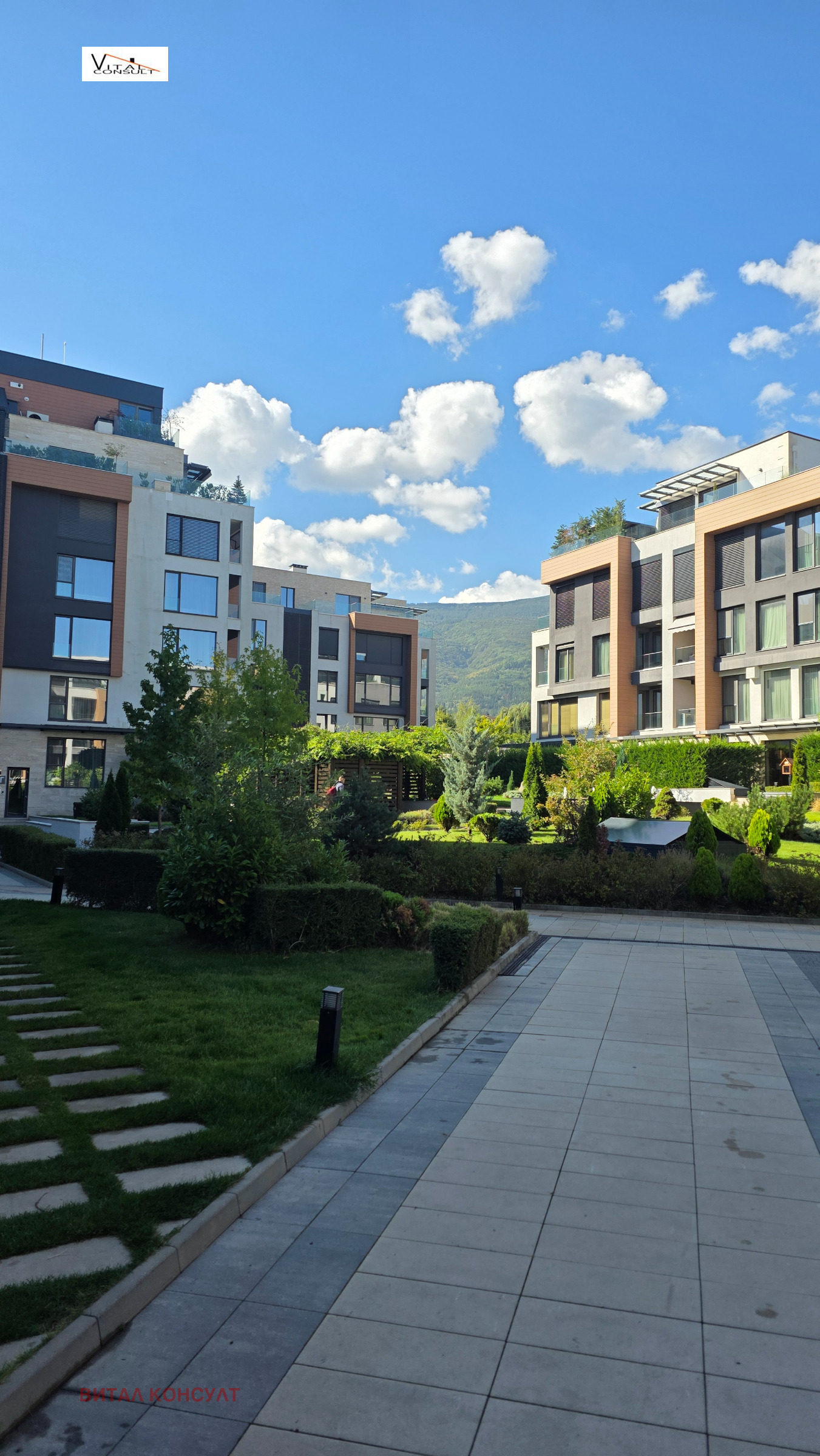 Продава 3-СТАЕН, гр. София, Симеоново, снимка 3 - Апартаменти - 56198903