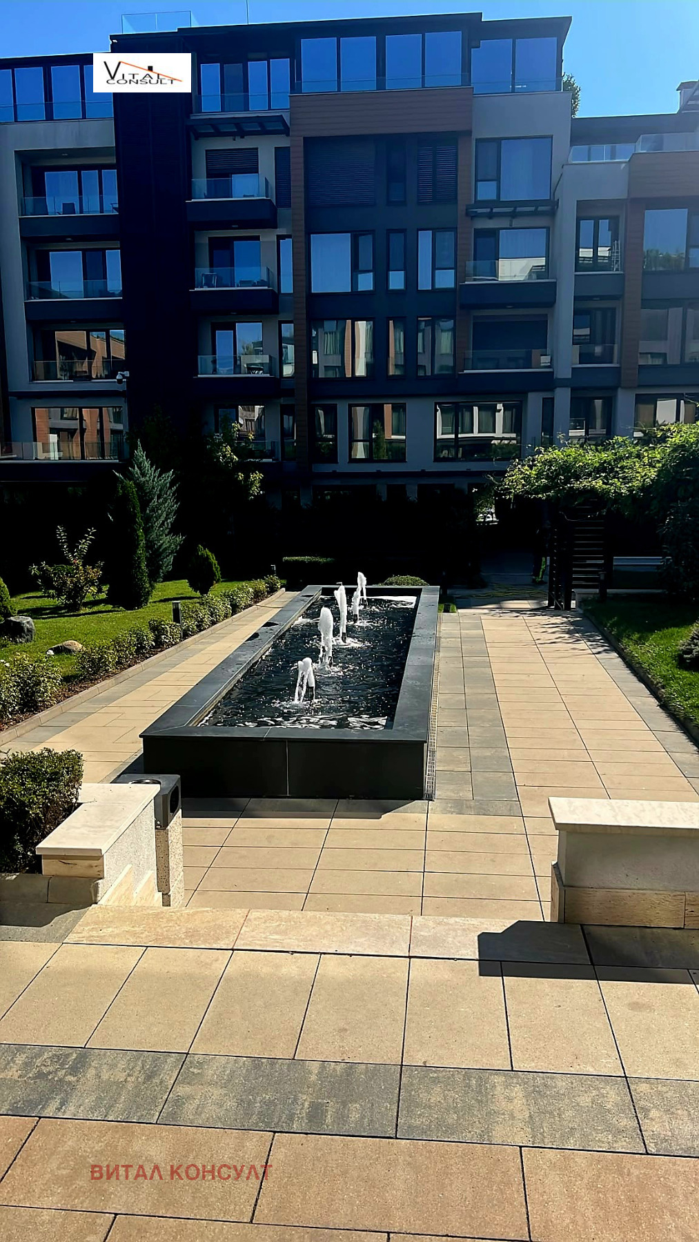 Продава 3-СТАЕН, гр. София, Симеоново, снимка 5 - Апартаменти - 56198903