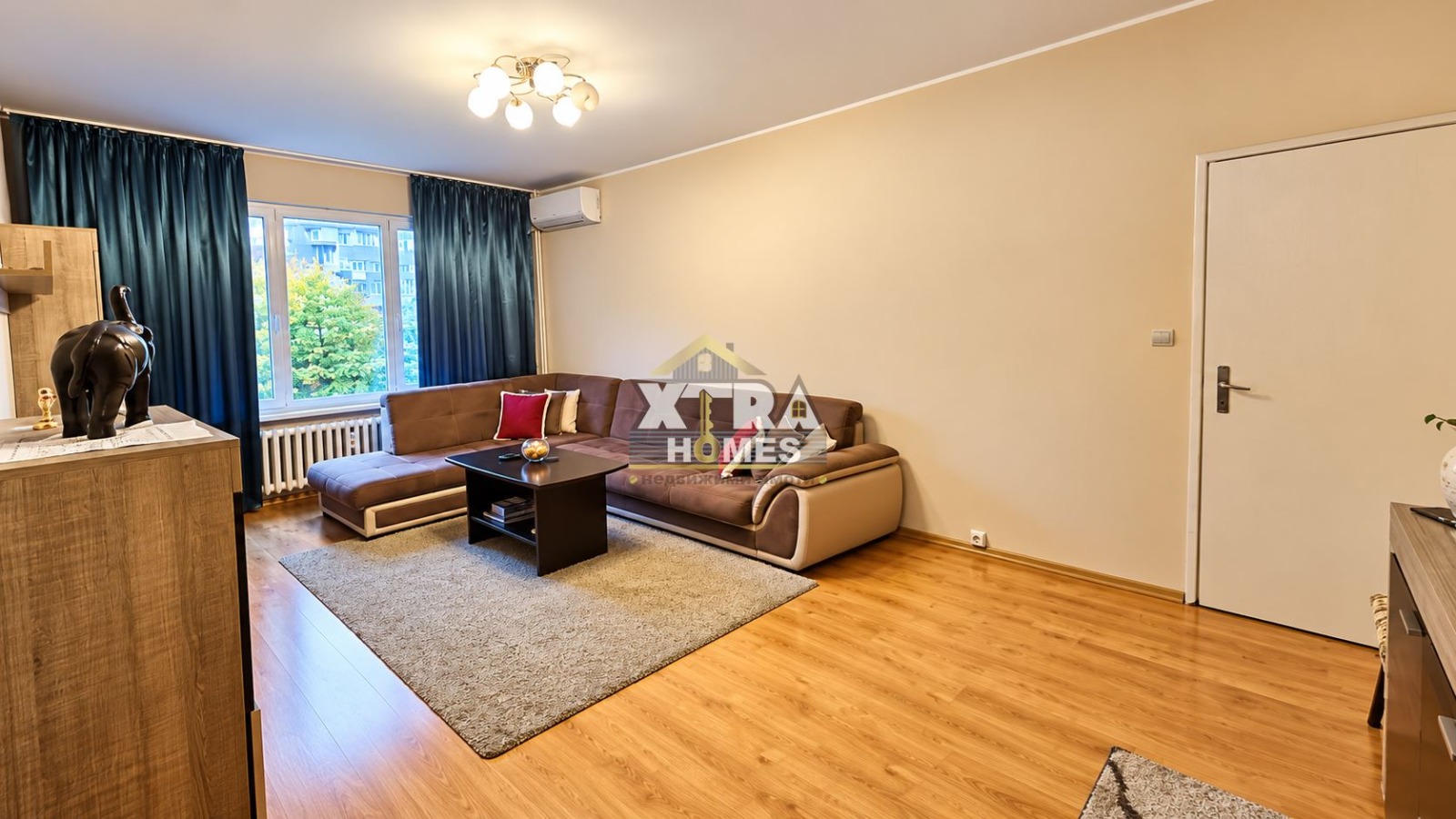 Продава 3-СТАЕН, гр. София, Левски Г, снимка 3 - Апартаменти - 56225120