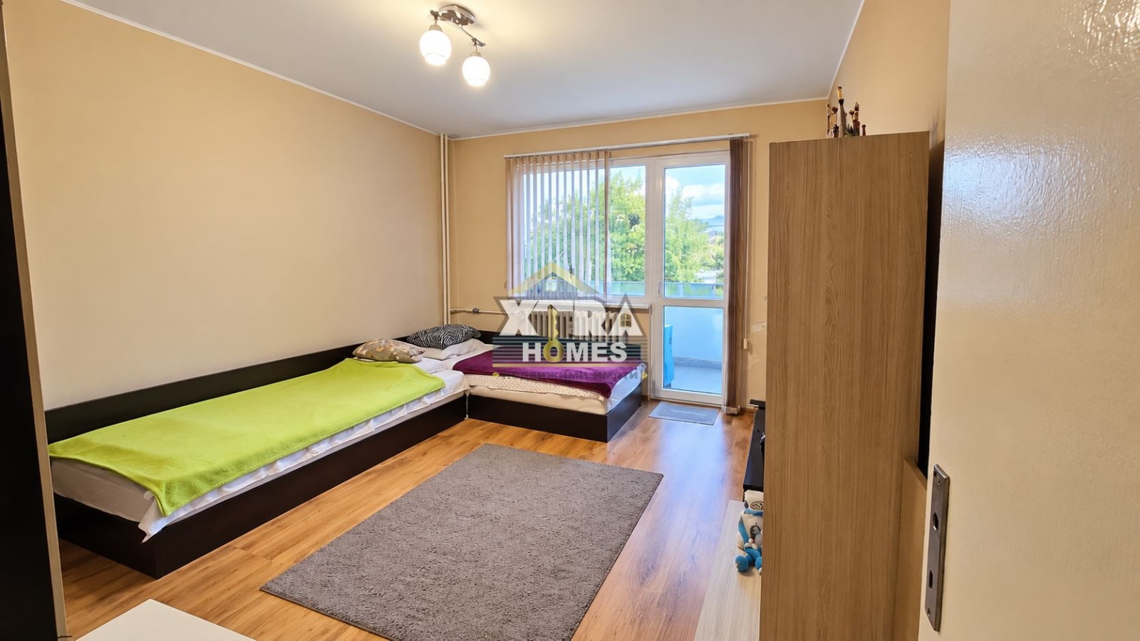 Продава 3-СТАЕН, гр. София, Левски Г, снимка 13 - Апартаменти - 56225120