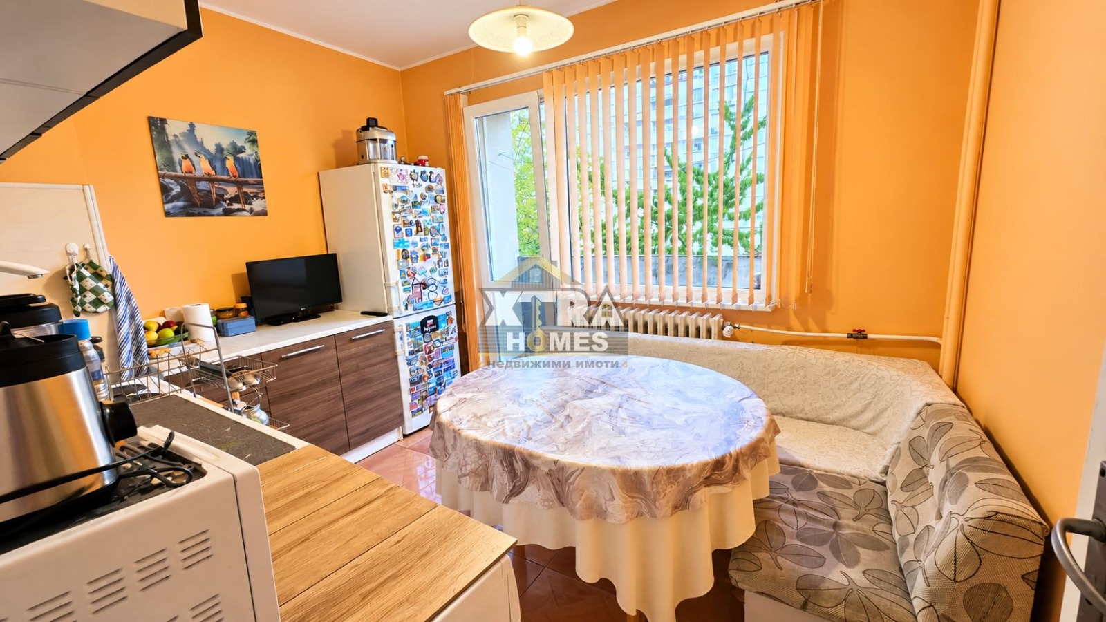Продава 3-СТАЕН, гр. София, Левски Г, снимка 8 - Апартаменти - 56225120