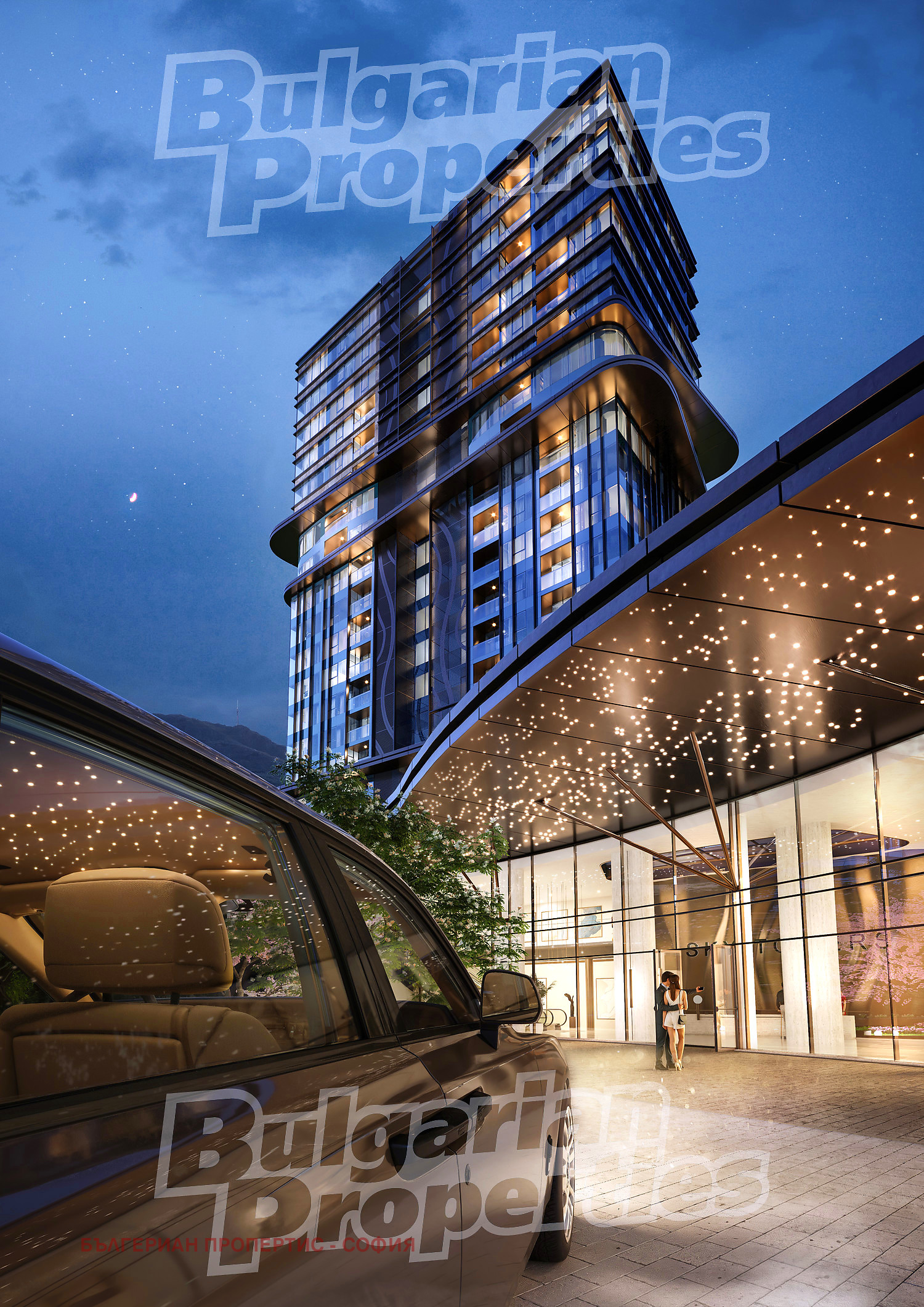 Продава 4-СТАЕН, гр. София, Манастирски ливади, снимка 13 - Апартаменти - 55307337