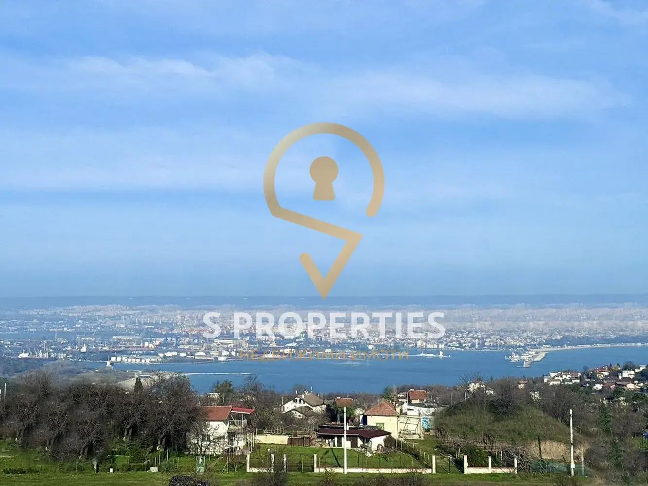 Продава МЕЗОНЕТ, гр. Варна, Галата, снимка 2 - Апартаменти - 54689296