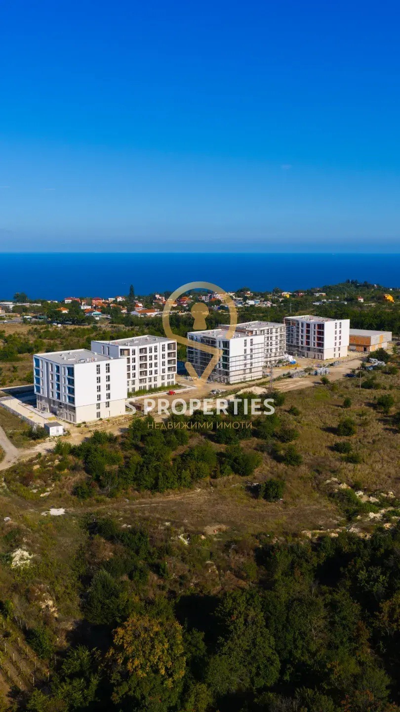Продава МЕЗОНЕТ, гр. Варна, Галата, снимка 14 - Апартаменти - 54689296