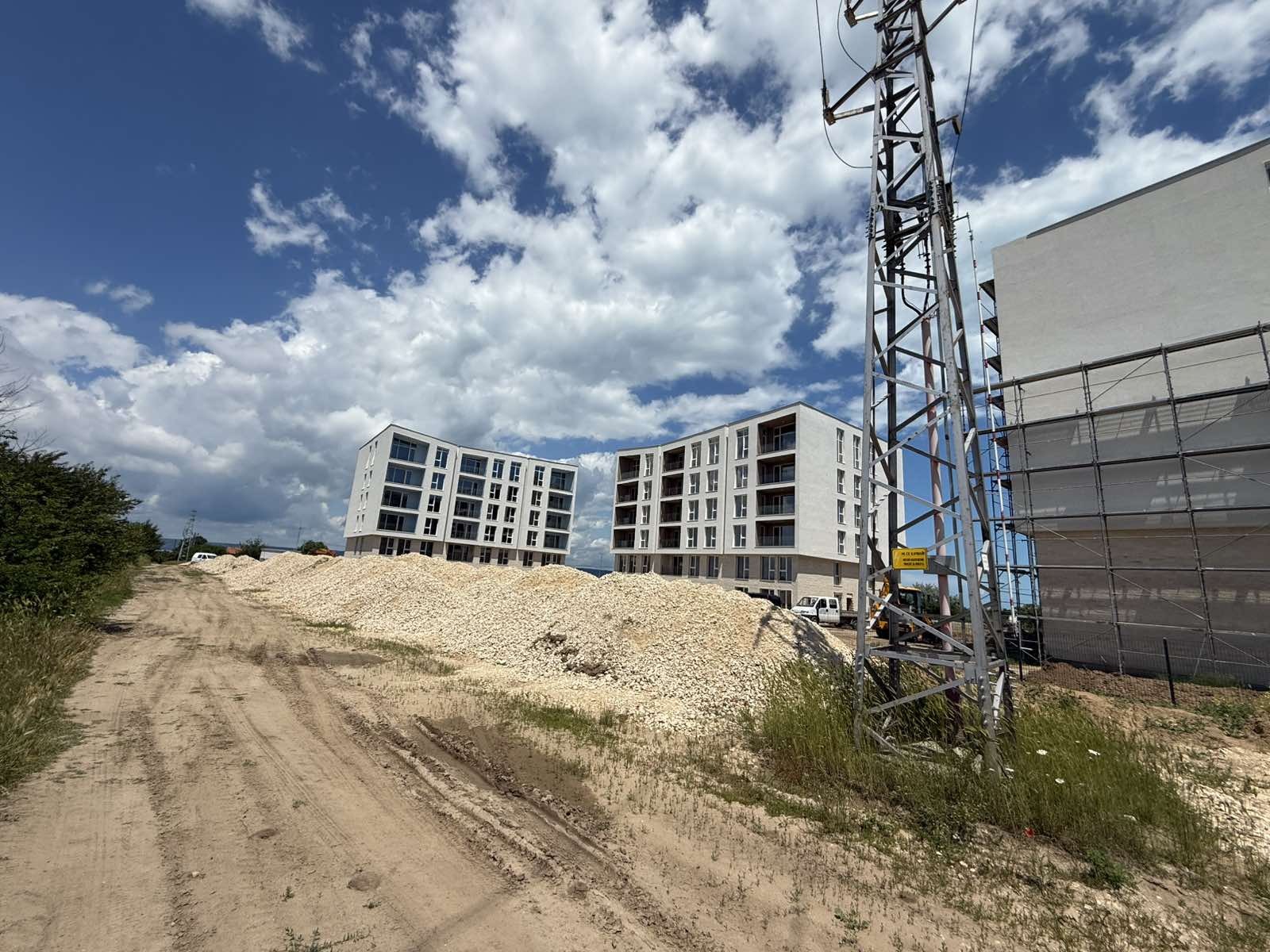 Продава МЕЗОНЕТ, гр. Варна, Галата, снимка 16 - Апартаменти - 54689296
