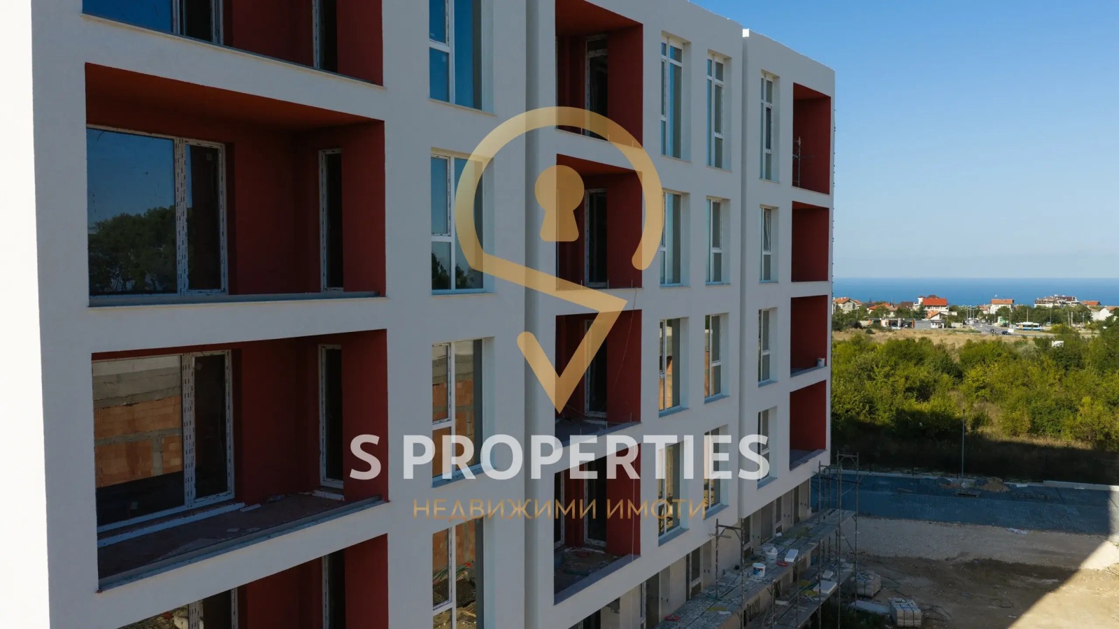 Продава МЕЗОНЕТ, гр. Варна, Галата, снимка 17 - Апартаменти - 54689296