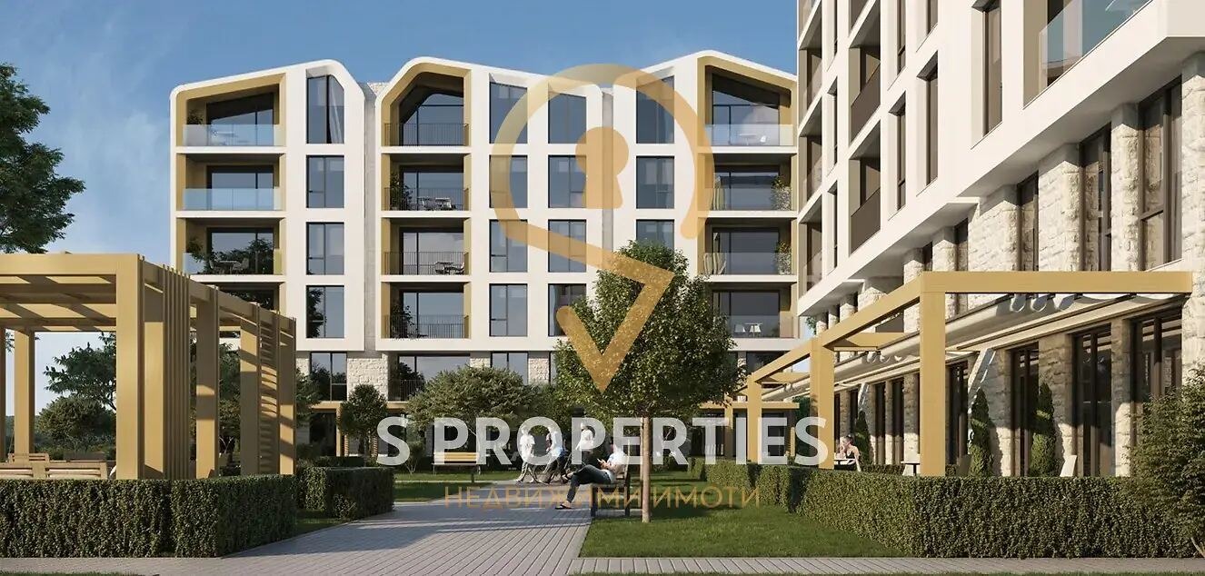 Продава МЕЗОНЕТ, гр. Варна, Галата, снимка 6 - Апартаменти - 54689296