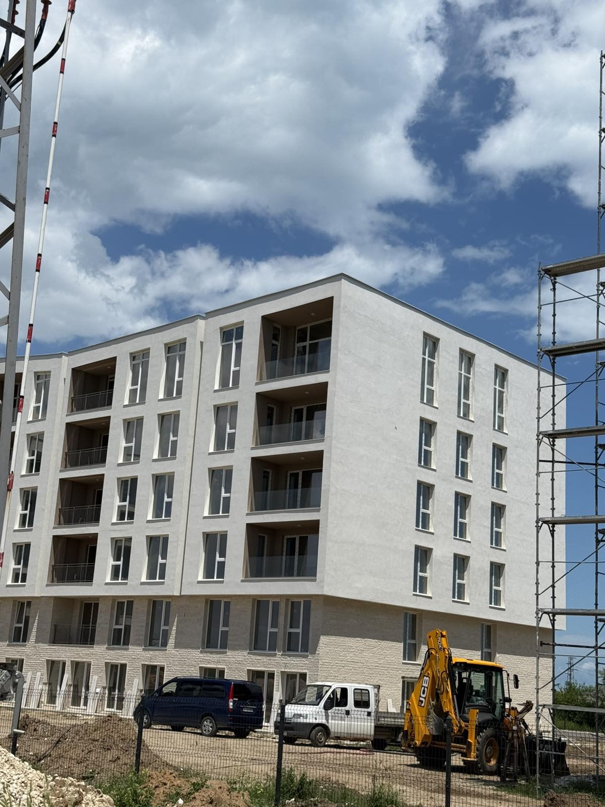 Продава МЕЗОНЕТ, гр. Варна, Галата, снимка 14 - Апартаменти - 54689296