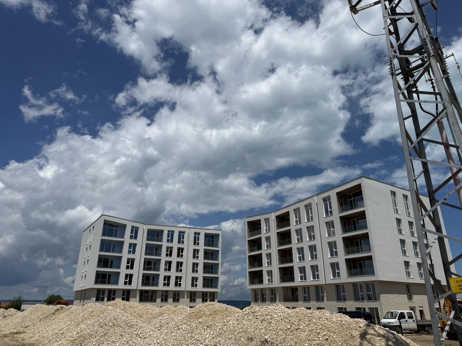 Продава МЕЗОНЕТ, гр. Варна, Галата, снимка 15 - Апартаменти - 54689296