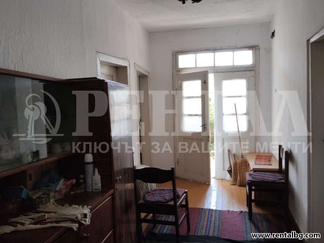 Продава КЪЩА, с. Чоба, област Пловдив, снимка 6 - Къщи - 55991546