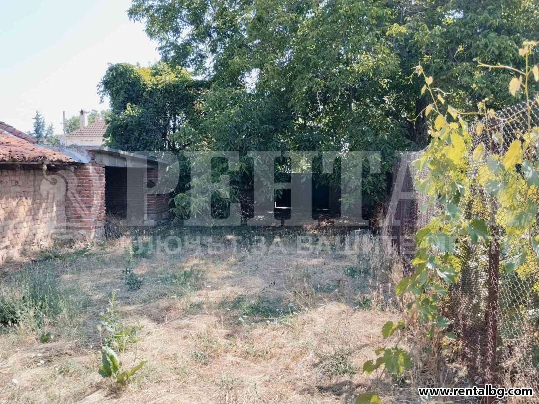 Продава КЪЩА, с. Чоба, област Пловдив, снимка 3 - Къщи - 55991546
