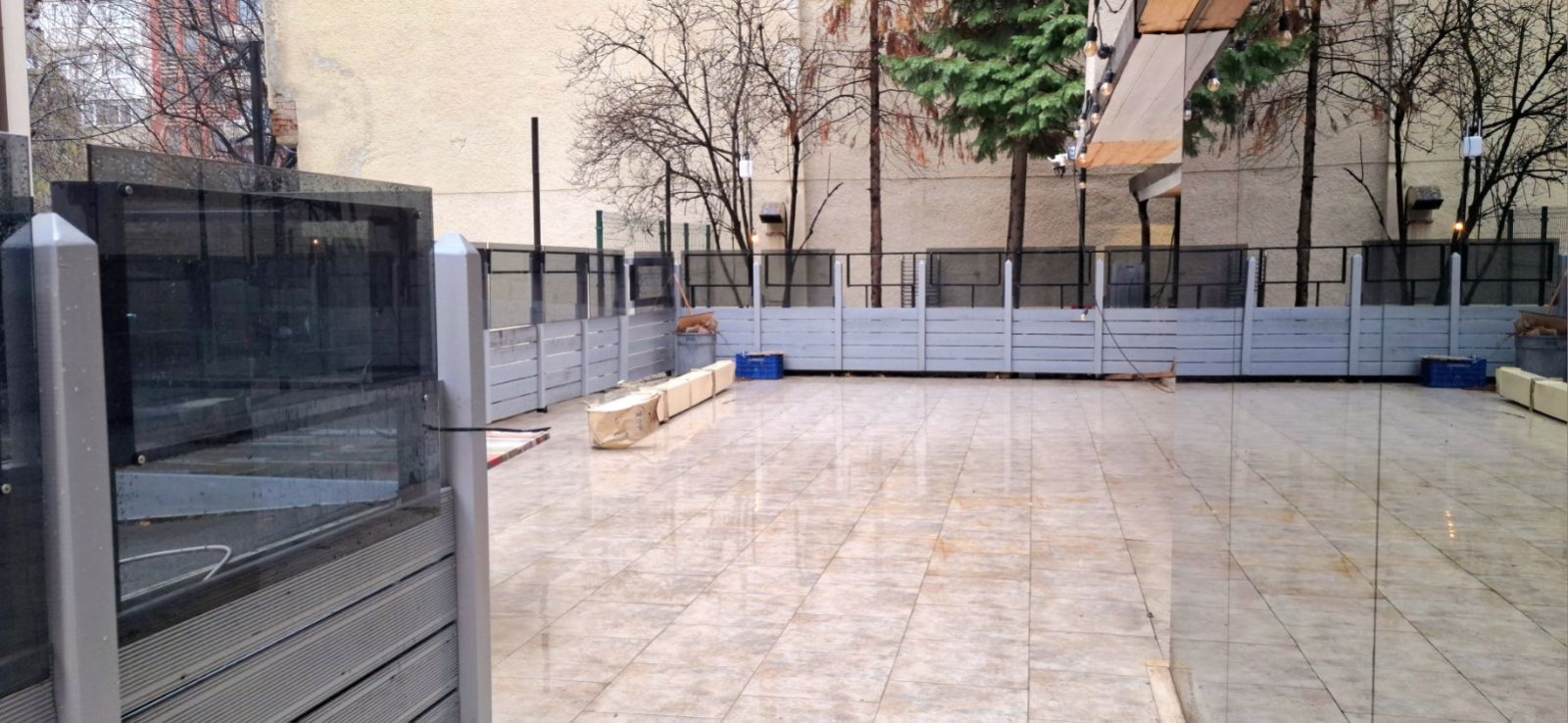 Продава ЗАВЕДЕНИЕ, гр. София, Борово, снимка 11 - Заведения - 54922735