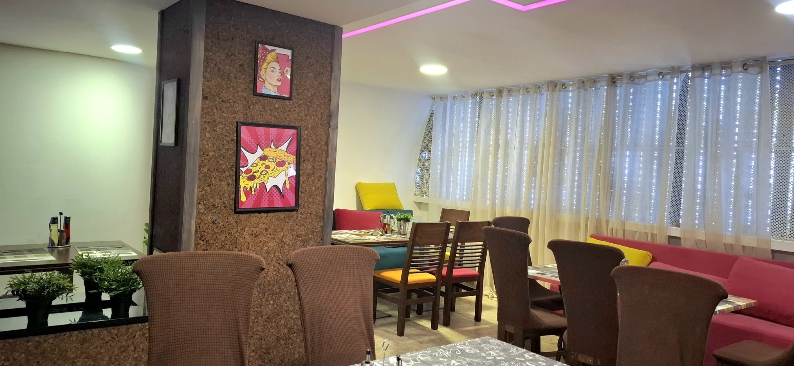 Продава ЗАВЕДЕНИЕ, гр. София, Борово, снимка 4 - Заведения - 54922735