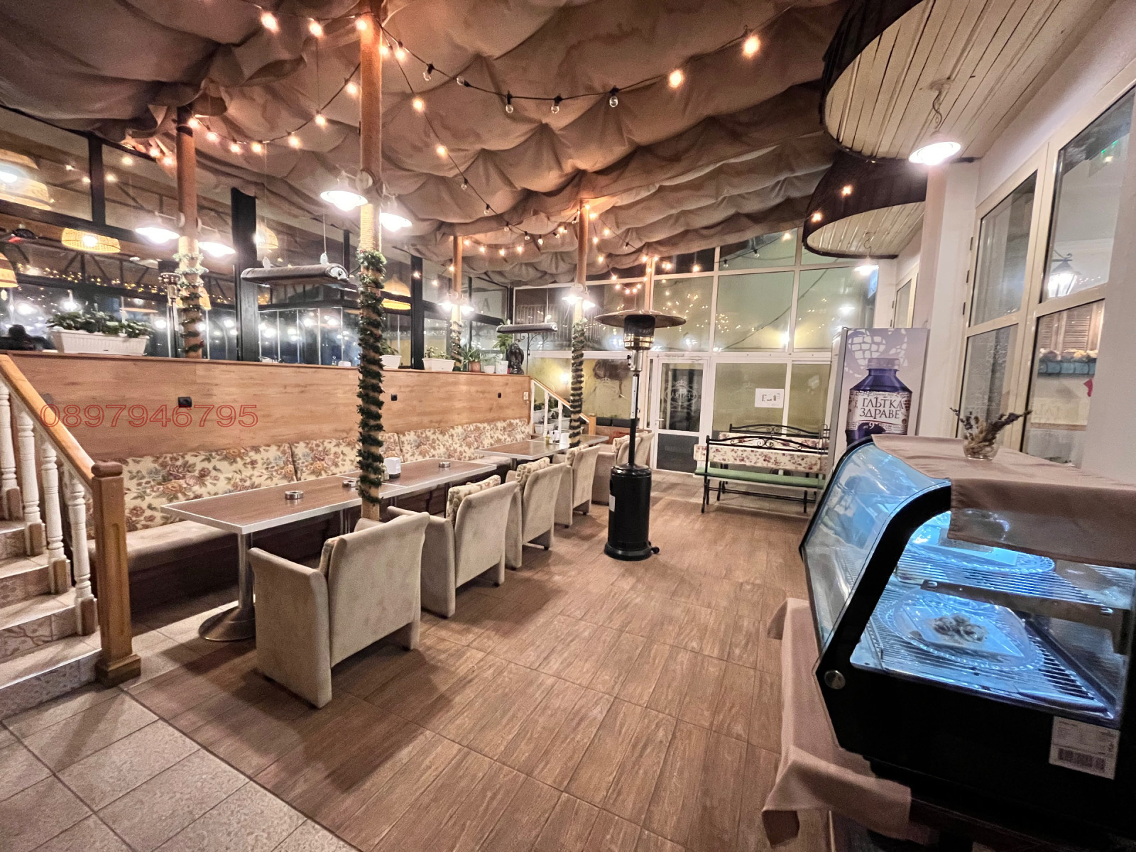 Продава БИЗНЕС ИМОТ, гр. Добрич, Център, снимка 3 - Други - 53924206