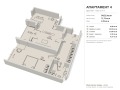 Продава  2-стаен град София , Манастирски ливади , 94 кв.м | 15895674 - изображение [3]