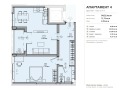 Продава  2-стаен град София , Манастирски ливади , 94 кв.м | 15895674 - изображение [4]