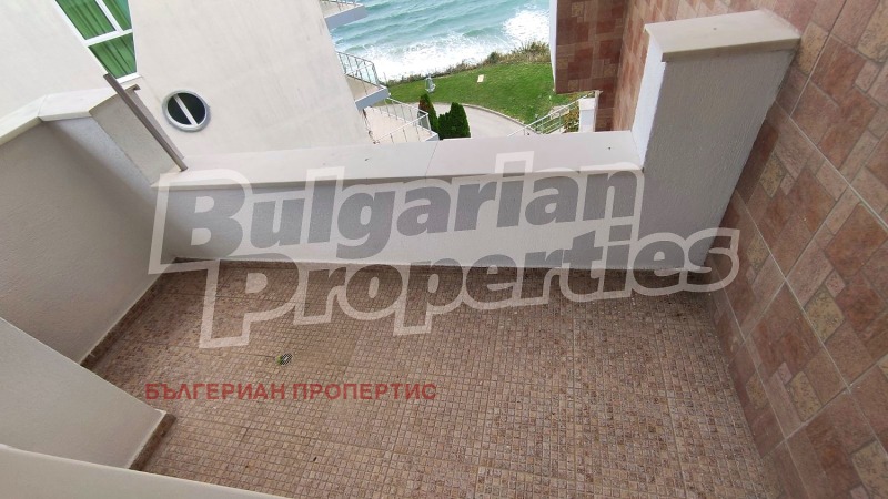 Продава 1-СТАЕН в област Варна, гр. Бяла - 61 кв.м / 56 200 € » 109 917.65 лв., БЪЛГЕРИАН ПРОПЕРТИС