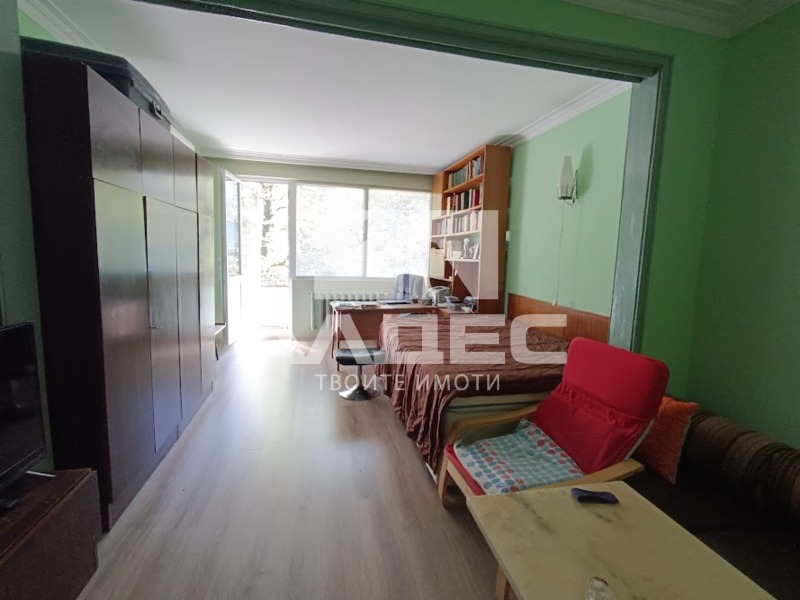 Продава 2-СТАЕН в град София, Лозенец - 75 кв.м / 298 499 € » 583 813.30 лв., АЛДЕС ИМОТИ
