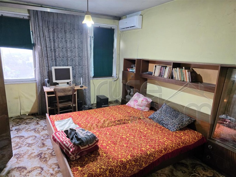 Продава 3-СТАЕН в град Русе, Широк център - 88 кв.м / 100 000 € » 195 583.00 лв., РУСЕДОМ