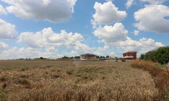 Продава ПАРЦЕЛ | Imot.bg — изображение 3