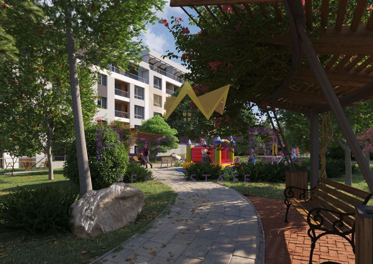 Продава 1-СТАЕН | Imot.bg — изображение 12