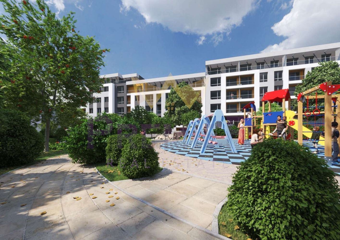 Продава 1-СТАЕН | Imot.bg — изображение 11