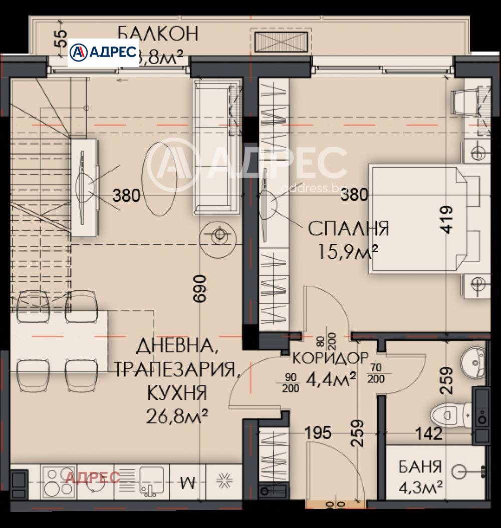 ������� ���������� | Imot.bg � ����������� 4