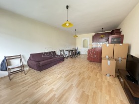 1 bedroom Festivalen kompleks, Varna 3