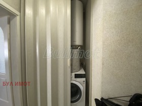 1 bedroom Festivalen kompleks, Varna 11