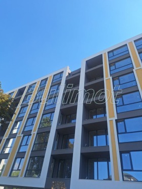 Продава 2-стаен град Варна Аспарухово - [1] 