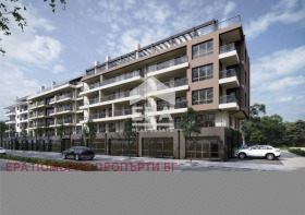 1 soveværelse Pomorie, region Burgas