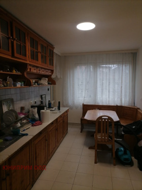 2 bedroom Lozenets, Sofia 8