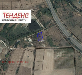 Plot Pepelishte, region Kardzhali 1