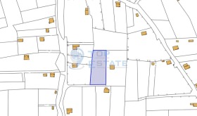 ПАРЦЕЛ, 1 037 m2