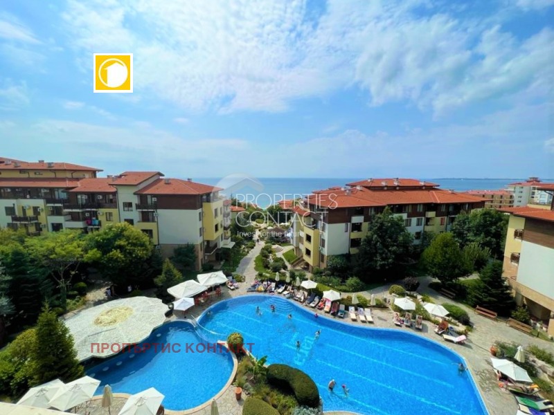 Til salgs  Studio region Burgas , Sveti Vlas , 50 kvm | 92600334 - bilde [11]