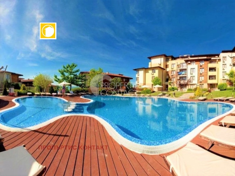 Til salgs  Studio region Burgas , Sveti Vlas , 50 kvm | 92600334 - bilde [14]