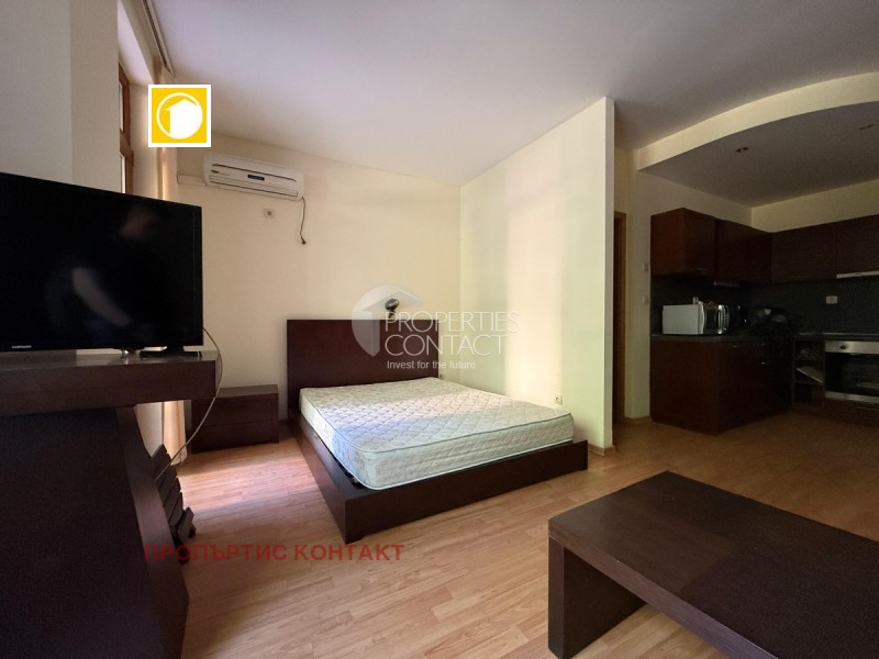 Til salgs  Studio region Burgas , Sveti Vlas , 50 kvm | 92600334 - bilde [3]