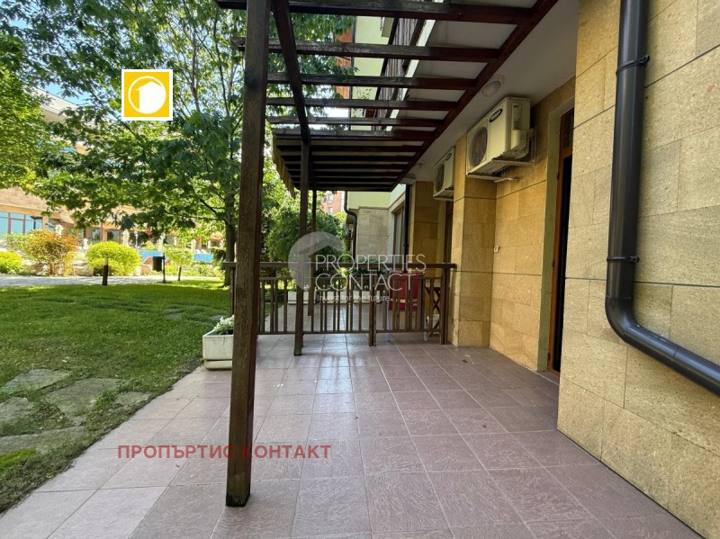 Til salgs  Studio region Burgas , Sveti Vlas , 50 kvm | 92600334 - bilde [8]