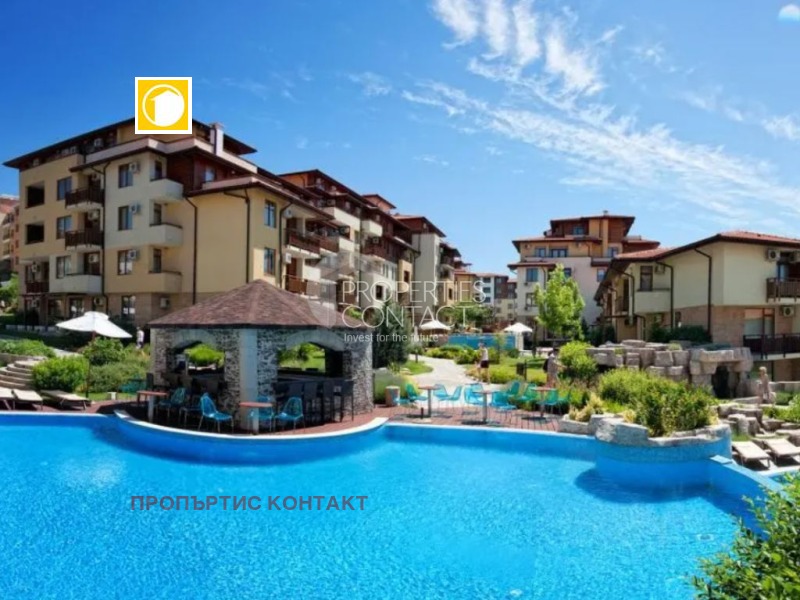 Til salgs  Studio region Burgas , Sveti Vlas , 50 kvm | 92600334 - bilde [16]