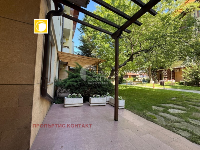 Til salgs  Studio region Burgas , Sveti Vlas , 50 kvm | 92600334 - bilde [10]