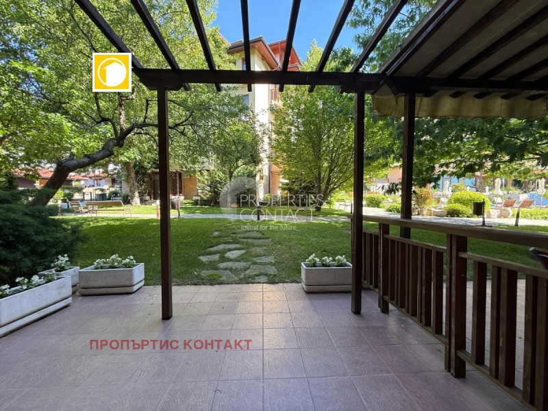 Til salgs  Studio region Burgas , Sveti Vlas , 50 kvm | 92600334 - bilde [9]
