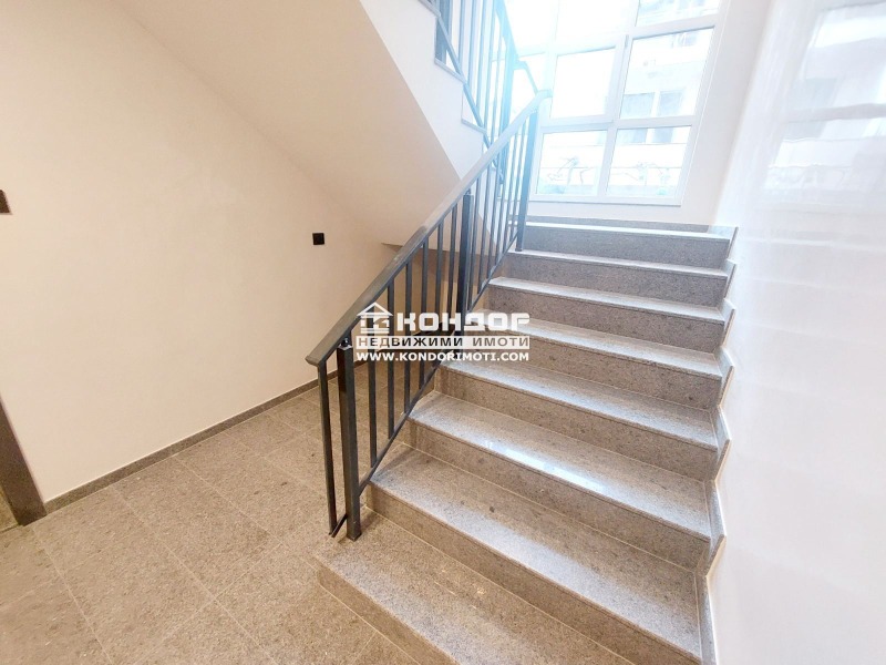 Eladó  1 hálószoba Plovdiv , Belomorski , 99 négyzetméter | 66562973 - kép [10]