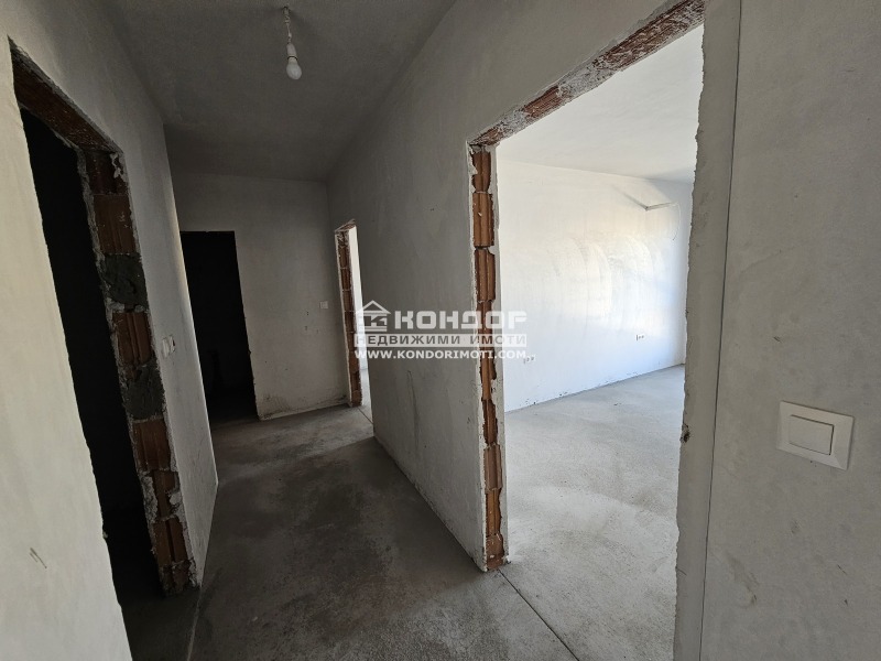 Eladó  1 hálószoba Plovdiv , Belomorski , 99 négyzetméter | 66562973 - kép [6]