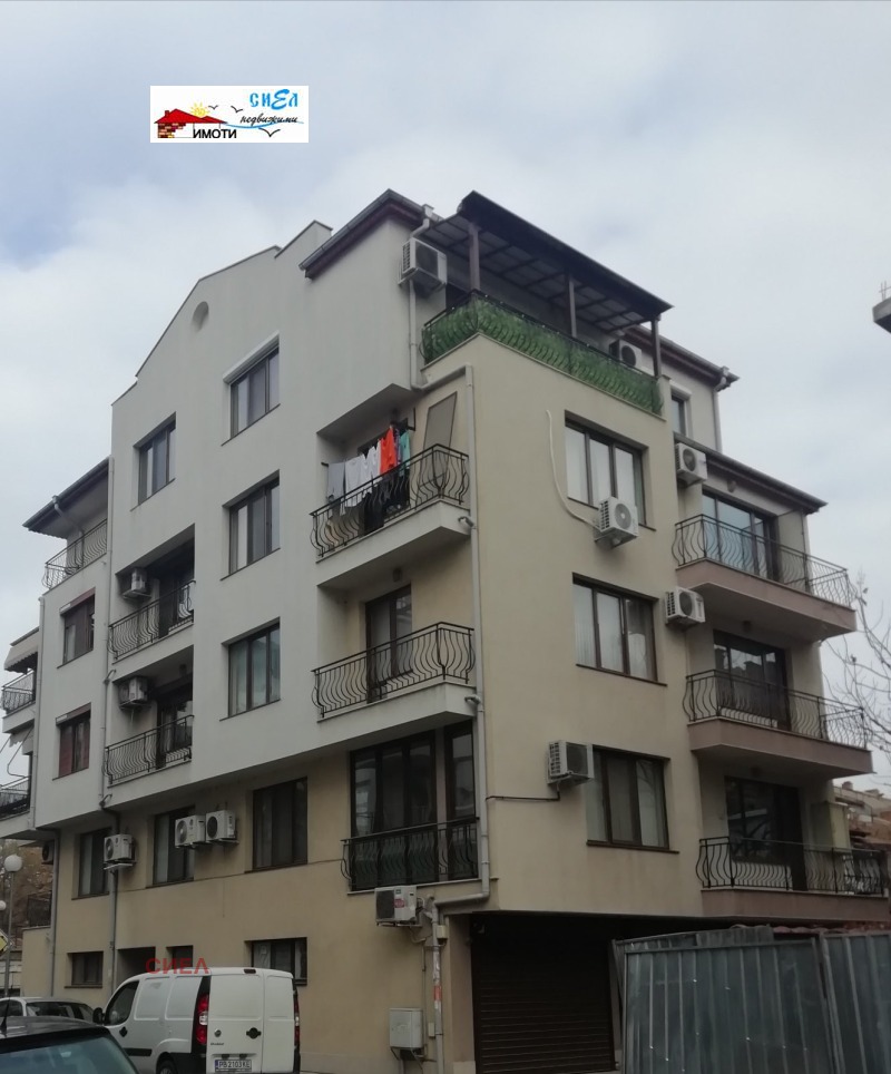 Продава 2-СТАЕН, гр. Пловдив, Кючук Париж, снимка 15 - Aпартаменти - 48311761